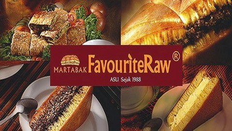 Martabak Favourite, 1. Quiznos Sub, 2. NoMiNoMi Delight, 3. Warung Pasta, 4. Rumah Kongkow, 5. Kedai Locale, 6. Martabak Favourite, 7. De Facto Coffee &amp; Eatery (Tutup), 8. Soerabi Bandung Enhaii, 9. Ropisbak Ghiffari (Roti Pisang Bakar), 10. Sate Padang H. Ajo Manih, 11. Asinan Kamboja H. Masyur, 12. Celsius Cafe and Grill, 13. Kepiting Ribut, 14. Bakso Bawan Malang Cak Su Kumis, 15. Bamboo Dimsum, 16. Lesehan Gurame, 17. Pause Kedai Makan dan Ngopi, 18. Bakmi Golek, 19. Hiroya Japanese Restaurant