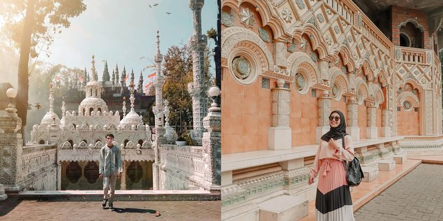 Informasi Umum, Lokasi dan Akses Menuju Wisata Masjid Tiban Malang, Harga Tiket Masuk Wisata Masjid Tiban Malang, Fasilitas yang di Sediakan di Masjid Tiban Malang, Informasi Seputar Masjid Tiban Malang, Galeri Foto