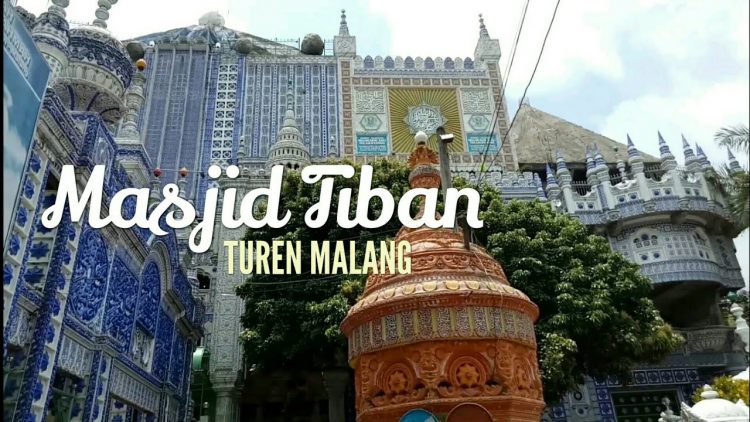 Informasi Umum, Lokasi dan Akses Menuju Wisata Masjid Tiban Malang, Harga Tiket Masuk Wisata Masjid Tiban Malang, Fasilitas yang di Sediakan di Masjid Tiban Malang, Informasi Seputar Masjid Tiban Malang, Galeri Foto