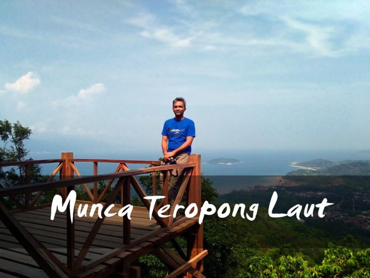 Menawarkan View yang Spektakuler via Yopiefranz, Informasi Umum, Lokasi Muncak Tirtayasa Pesawaran Lampung, Rute Menuju Muncak Tirtayasa Pesawaran Lampung, Harga Tiket Masuk Muncak Tirtayasa Pesawaran Lampung, Fasilitas Muncak Tirtayasa, Jam Operasional, Daya Tarik Muncak Tirtayasa, Galeri Foto