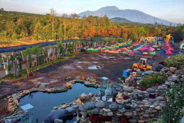 Objek Wisata Watu Gajah Park Semarang Foto Gmap @Daniel Rahardjo, Informasi Umum, Sekapur Sirih, Rute Menuju Watu Gajah Park Semarang, Harga Tiket Masuk Watu Gajah Park Semarang, Fasilitas Objek Wisata Watu Gajah, Wahana Seru di Taman Wisata Watu Gajah, Galeri Foto