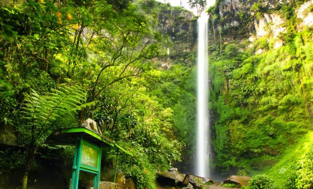 Panorama Indah via wikimediacom, Informasi Umum, Lokasi dan Rute menuju Coban Rondo, Sejarah Air Terjun Coban Rondo, Wahana dan Fasilitas Air Terjun Coban Rondo, Harga Tiket Masuk Coban Rondo