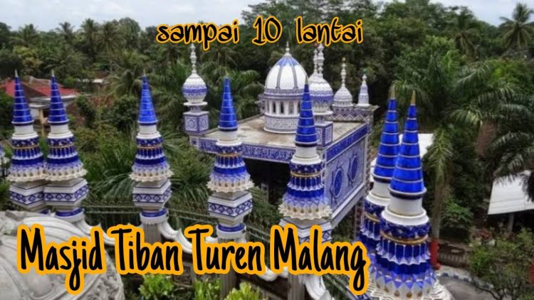 Informasi Umum, Lokasi dan Akses Menuju Wisata Masjid Tiban Malang, Harga Tiket Masuk Wisata Masjid Tiban Malang, Fasilitas yang di Sediakan di Masjid Tiban Malang, Informasi Seputar Masjid Tiban Malang, Galeri Foto
