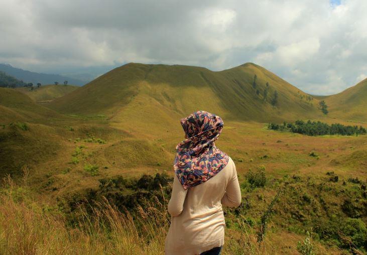 Rute, Lokasi dan Harga Tiket Masuk Kawah Wurung Bondowoso, Informasi Umum, Rute dan Lokasi Kawah Wurung Bondowoso, Harga Tiket Masuk Kawah Wurung Bondowoso, Jam Operasional, Fasilitas yang Tersedia, Kegiatan Seru di Kawah Wurung