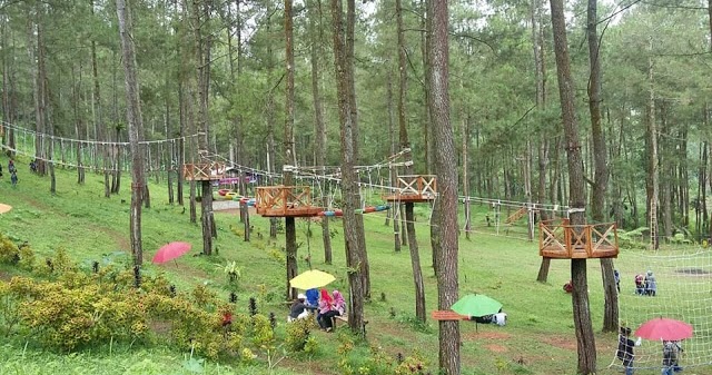 Spot Menarik, Informasi Umum, Harga Tiket Masuk Jurang Senggani Sendang, Lokasi dan Rute Menuju Jurang Senggani Sendang, Spot Foto Jurang Senggani Sendang, Daya Tarik, Galeri Foto