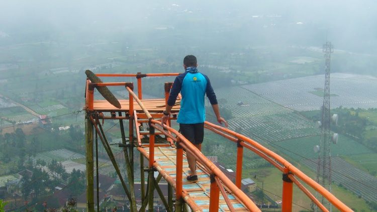 Pudang Mas Sikopyah, Destinasi Baru di Desa Wisata Serang, Informasi Umum, Lokasi Objek Wisata, Rute ke Pundang Mas Sikopyah Serang, Harga Tiket Masuk, Fasilitas, Daya Tarik, Galeri Foto