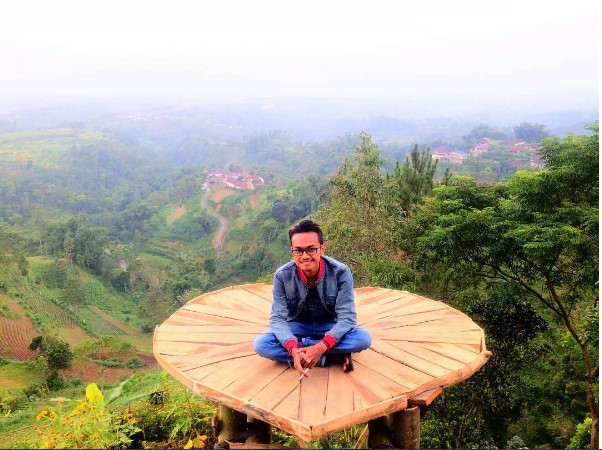 Wisata Puntok Geneng Poncol, Informasi Umum, Lokasi Wisata Puntok Geneng Poncol, Rute Menuju Objek Wisata, Harga Tiket Masuk Wisata Puntok Geneng Poncol, Daya Tarik