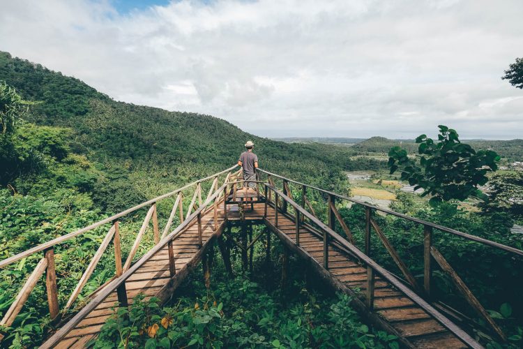 Spot Instagramable di Lombok Utara via Wiranurmasnyah, Informasi Umum, Lokasi Rumah Pohon Gangga Murmas Lombok Utara, Rute Menuju Rumah Pohon Gangga Murmas, Harga Tiket Masuk Rumah Pohon Gangga Murmas, Galeri Foto