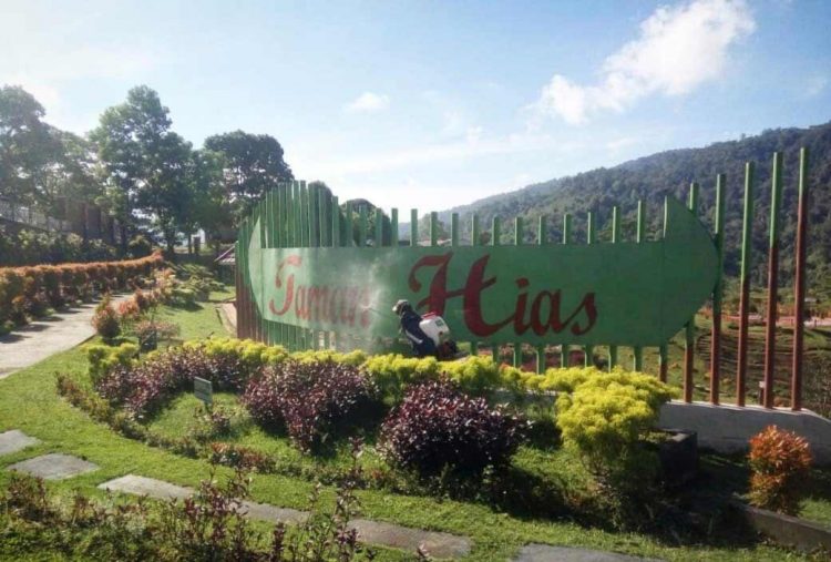 Sumber Gambar IG @kebunrayaliwa_lampungbarat, Informasi Umum, Harga Tiket Masuk Kebun Raya Liwa Lampung, Harga Tiket Masuk, Jam Buka, Daya Tarik Kebun Raya Liwa, Galeri Foto