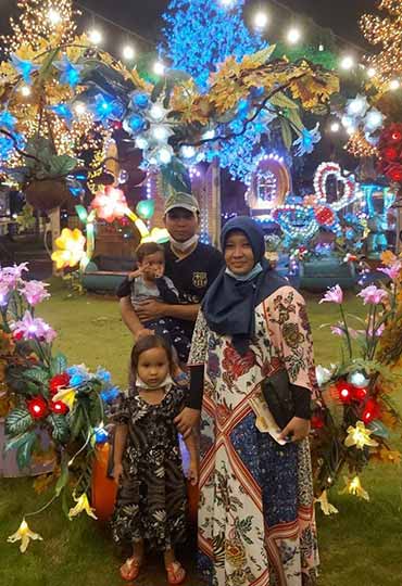 Taman Hawai, Informasi Umum, Lokasi Wisata Malang Night Paradise, Harga Tiket Masuk Wisata Malang Night Paradise, Fasilitas, Kendaraan Menuju ke MNP, Wahana Taman Lampion Malang Night Paradise, Wahana Taman Dinosaurus, Wahana Permainan, Informasi Penting