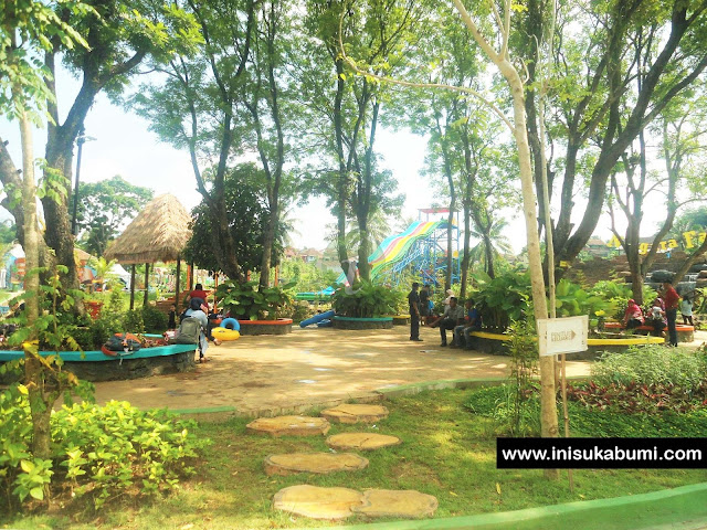 Taman Rindang Santasea via Inisukabumi, Informasi Umum, Lokasi dari Santasea Waterpark, Tiket Masuk Santasea Waterpark, Fasilitas Sangat Lengkap, Wahana Permainan Seru, Tips Wisata
