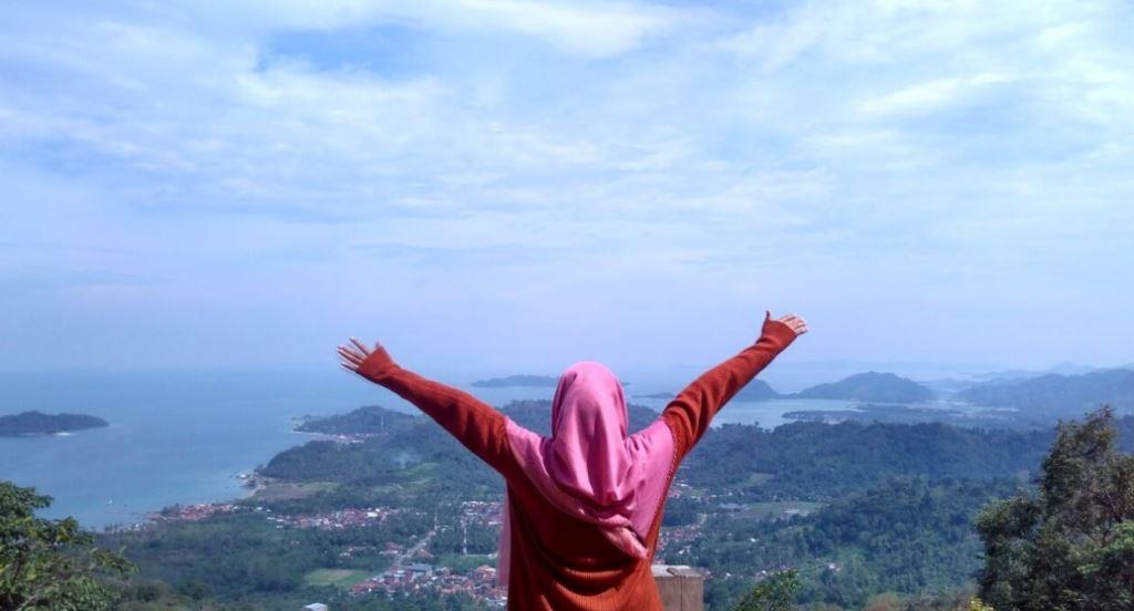Tirtayasa Pesawaran Lampung, Informasi Umum, Lokasi Muncak Tirtayasa Pesawaran Lampung, Rute Menuju Muncak Tirtayasa Pesawaran Lampung, Harga Tiket Masuk Muncak Tirtayasa Pesawaran Lampung, Fasilitas Muncak Tirtayasa, Jam Operasional, Daya Tarik Muncak Tirtayasa, Galeri Foto