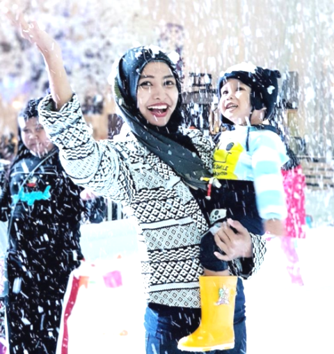 Via Instagram.com @gadis_citra, Informasi Umum, Sekilas Tentang Malang Snow Paradise, Aneka Spot Foto Instagramable, Harga Tiket Masuk Malang Snow Paradise, Lokasi Malang Snow Paradise, Jam Operasional, Fasilitas Wisata, Rekomendasi Wisata Terdekat, Galeri Foto
