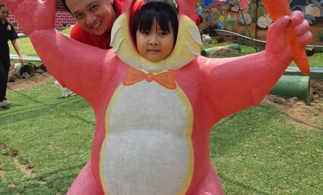 Via instagram.com @linawati2016, Informasi Umum, Sekapur Sirih, Harga Penginapan, Harga Tiket Masuk Pacet Mini Park Mojokerto, Fasilitas, Wahana Permainan Seru, Peraturan, Galeri Foto