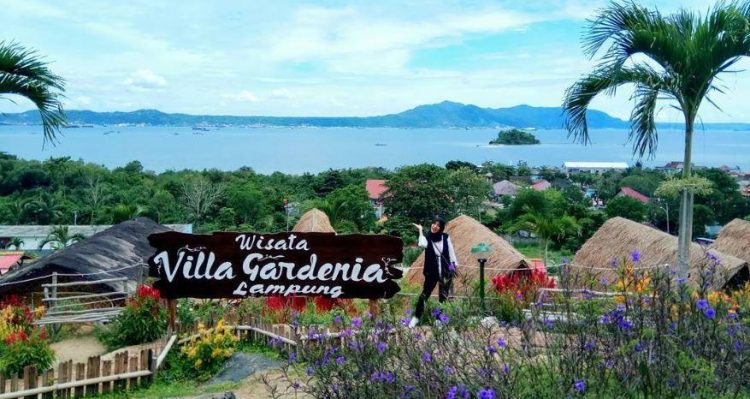 Villa Gardenia Lempasing Lampung, Informasi Umum, Fasilitas Villa Gardenia Lempasing Lampung, Lokasi Villa Gardenia Lempasing Lampung, Rute Villa Gardenia Lempasing, Harga Tiket Masuk Villa Gardenia Lempasing, Daya Tarik, Galeri Foto Villa Gardenia Lempasing Lampung