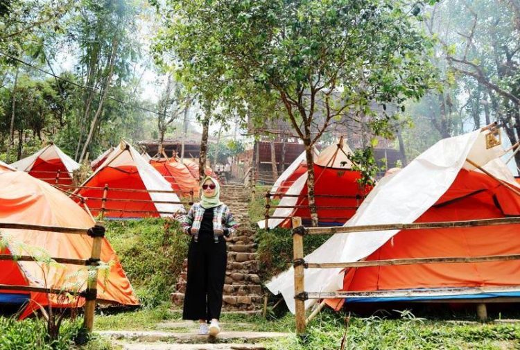 Wisata Lembah Hijau Malino Gowa, Informasi Umum, Spot Instagramable, Lokasi Lembah Hijau Malino Gowa, Rute Menuju Lokasi Lembah Hijau Malino Gowa, Harga Tiket Masuk Lembah Hijau Malino Gowa, Fasilitas Lengkap, Galeri Foto