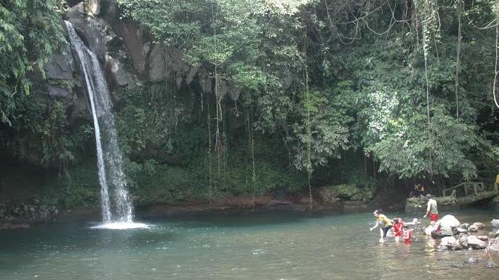 Wisata Main di Air Terjun Lematang Indah, Informasi Umum, Lokasi Wisata Air Terjun Lematang Indah , Rute Menuju Objek Wisata Air Terjun , Fasilitas, Harga Tiket Masuk Air Terjun Lematang Indah , Daya Tarik