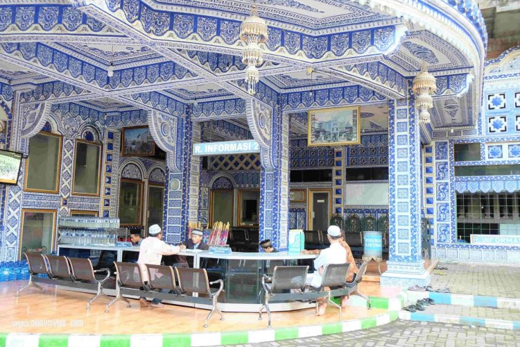 Informasi Umum, Lokasi dan Akses Menuju Wisata Masjid Tiban Malang, Harga Tiket Masuk Wisata Masjid Tiban Malang, Fasilitas yang di Sediakan di Masjid Tiban Malang, Informasi Seputar Masjid Tiban Malang, Galeri Foto
