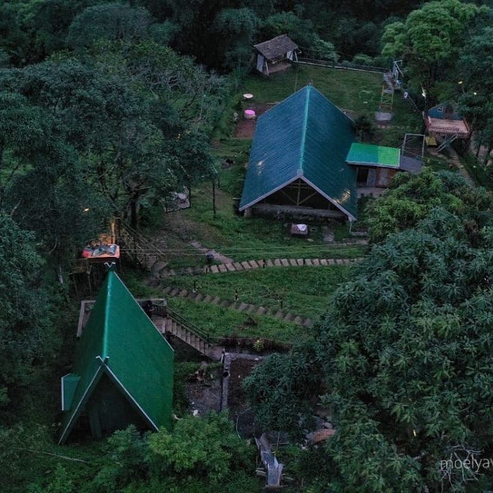 potret Lembah Hijau Camp and Resort Malino via instagram.com @lembah_hijau_camp, Informasi Umum, Spot Instagramable, Lokasi Lembah Hijau Malino Gowa, Rute Menuju Lokasi Lembah Hijau Malino Gowa, Harga Tiket Masuk Lembah Hijau Malino Gowa, Fasilitas Lengkap, Galeri Foto