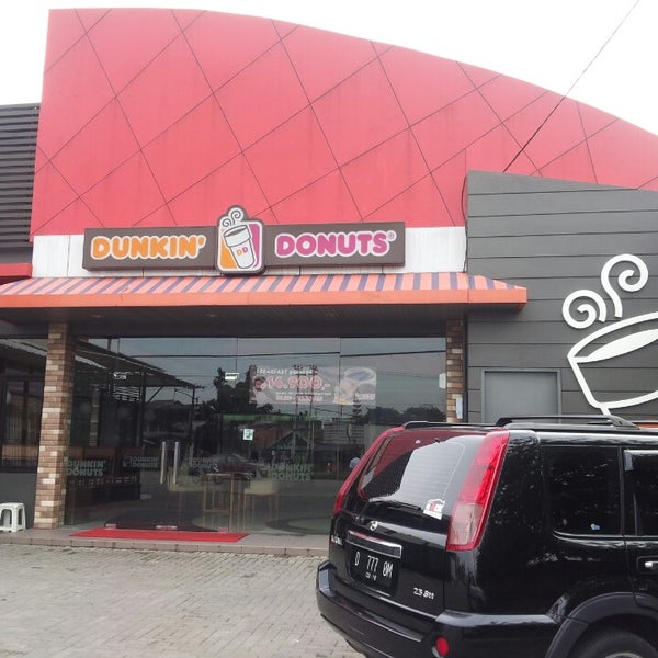 Dunkin Donut, 1. Abandoned House, 2. Delice Cafe, 3. Ludwick Kafe, 4. Madame Sisca Patisserie, 5. Windy Of Punclut, 6. Wild Grass Resto, 7. Warung Apeu, 8. Thalad Thai Resto, 9. Dunkin Donut, 10. Shafa Yogurt, 11. Mie Bakso Mas Agus, 12. Warung Baso Ceu Kokom, 13. Ayam Bakar Bendo, 14. Sop Djanda Ma’Idah, 15. Nongki Kitchen, 16. Al Bajali Restoran & Cafe
