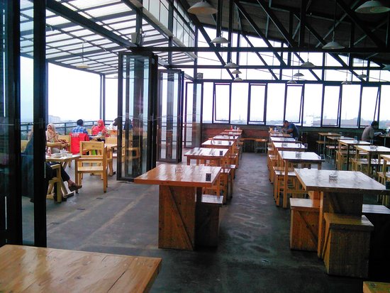 Ludwick Cafe