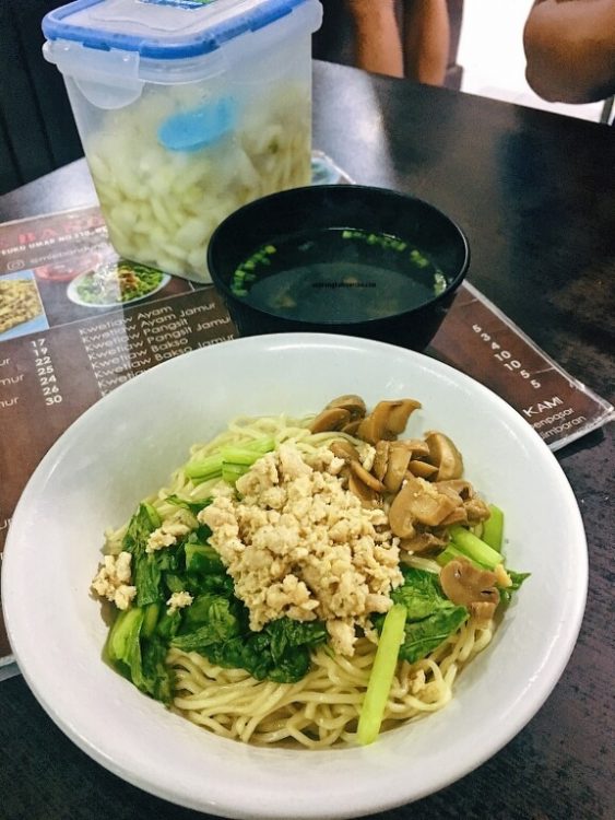 Mie Bandung (Denpasar), 1. Warung Babi Ibu Oka, 2. Naughty Nuri’s, 3. Pawon Pasundan, 4. Cafe Pomegranate, 5. Monkeys Cuisine, 6. Green Ginger (Tutup), 7. Betelnut Cafe, 8. Petitenget, 9. Restoran Rondji, 10. Restoran L’Assiette (Tutup), 11. Nook (Kerobokan), 12. Ultimo Italian Restaurant (Kerobokan), 13. Pison Coffee (Kerobokan), 14. Biku (Kerobokan), 15. Lawn Canggu, 16. Potato Head (Kerobokan), 17. Finns beach Club (Canggu), 18. La Plancha (Seminyak), 19. Ulu Cliffhouse (Pecatu), 20. KYND COMMUNITY (Kerobokan), 21. Warung Mak Beng (Sanur), 22. Gusto Gelato (Seminyak), 23. Massimo Restaurant (Sanur), 24. RivaReno Gelato Bali (Kerobokan), 25. Yogurt Republic (Seminyak), 26. Nalu Bowls (Pecatu), 27. Waroeng Kampoeng (Jimbaran), 28. Warung Nasi Ayam Bu Oki (Jimbaran), 30. Warung Kayu Manis (Denpasar), 31. Warung Men Gara (Mengwi), 32. Warung Nasi Tekor Bali (Denpasar), 33. Warung makan nikmat halal (Kuta), 34. Rujak uma bali (Denpasar), 35. Pronto Pizza (Kuta), 36. Pink Tempong (Kuta), 37. Donat Lio (Denpasar), 38. Waroeng Soerabi Bandoeng 101 (Kuta), 39. Ronde Nusa Kambangan (Denpasar), 40. Gado Gado Ibu Lulu (Kerobokan), 41. Mie Bandung (Denpasar), 42. Warung Bunana, 44. Ulekan, 45. Sinamon Bali, 46. Cuca Restaurant, 47. Folie Kitchen & Pâtisserie, 48. Yogurt Republic, 49. Vincent Nigita Patisserie, 50. Sayuri Healing Food, 51. Nasi Campur Warung Mek Juwel, 52. Confiture de Bali, 53. Zest Ubud, 54. Yogurt Yogi, 55. Sawobali Cake & Coffee Shop, 56. Bella by Sage, 57. The Amora Bali Restaurant, 58. D’ Alas Warung, 59. The Wijaya Kusuma, 60. Café Seafood Bakar Jimbaran, 61. Ngiring Ngwedang, 62. Mentari Restoran Bedugul, 63. Restoran Bebek Tepi Sawah Ubud, 64. The Lookout Resto & Bar, 65. The Kelusa, 66. Wantilan Resataurant, 67. Bali Buda, 68. Samani Resto, 69. The Sayan House, 70. Swept Away, 71. El Kabron, 72. Ke-Pi-Tu, 73. CasCades Restaurant