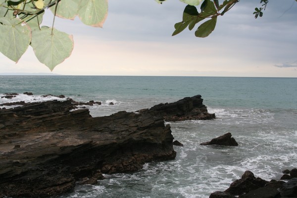 Pantai Citarik via Detik, 1. Pantai Batu Bintang, 2. Pantai Loji, 3. Pantai Citarik, 4. Pantai Cibareno, 5. Pantai Citepus, 6. Pantai Karang Pamulang, 7. Pantai Pulau Bidadari, 8. Pantai Pulau Pramuka, 9. Pantai Pulau Tidung, 10. Pantai Pulau Untung Jawa, 11. Pantai Anyer, 12. Pantai Carita, 13. Pantai Tanjung Pasir, 14. Pantai Karang Bolong