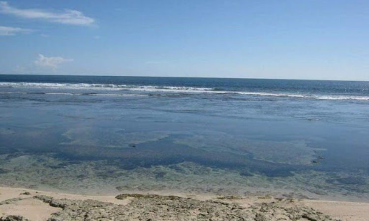 Pantai Way Hawang via Googel Maps, 1. Pantai Duayu Sekundang, 2. Pantai Tapak Paderi, 3. Pantai Padang Betuah, 4. Pantai Lais, 5. Pantai Urai, 6. Pantai Muara Kedurang, 7. Pantai Panjang, 8. Pantai Air Bengkenang, 9. Pantai Way Hawang, 10. Pantai Sungai Suci, 11. Pantai Aluran Pandan, 12. Pantai Lentera Merah, 13. Pantai Manula, 14. Pantai zakat, 15. Pantai Pasir Putih Bengkulu, 16. Pantai Pasar Bawah, 17. Pantai Linau, 18. Pantai Laguna Samudera, 19. Pantai Podipo (Pulau Enggano)