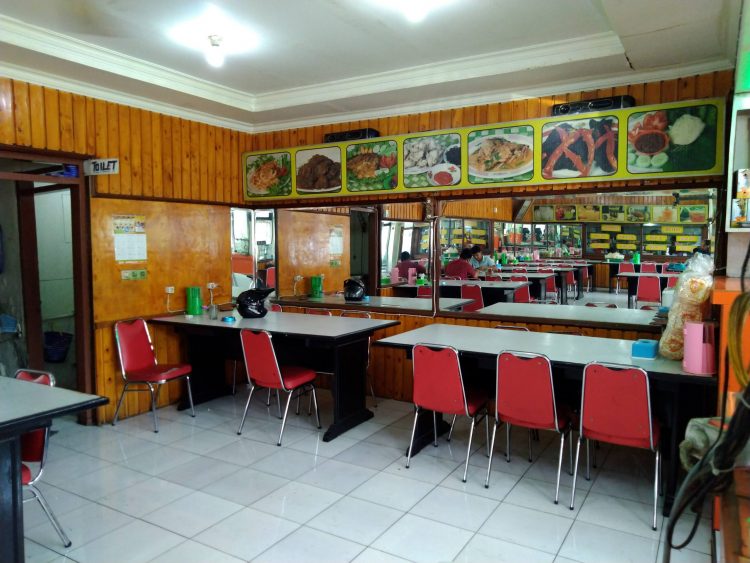 Restoran Malibo Anai via Zomato, 1. Sop Duren Rancamaya, 2. 19th Hole And Restaurant, 3. Warung Bakso Pak Toha, 4. Waroeng Durian C Aden Rancamaya, 5. Rumah Makan Ayam Bakar Pak Atok, 6. Rumah Air Bogor, 7. Baso Rindu, 8. Martabak Selera Asal, 9. Restoran Malibo Anai, 10. Rumah Makan Simpang Rawi