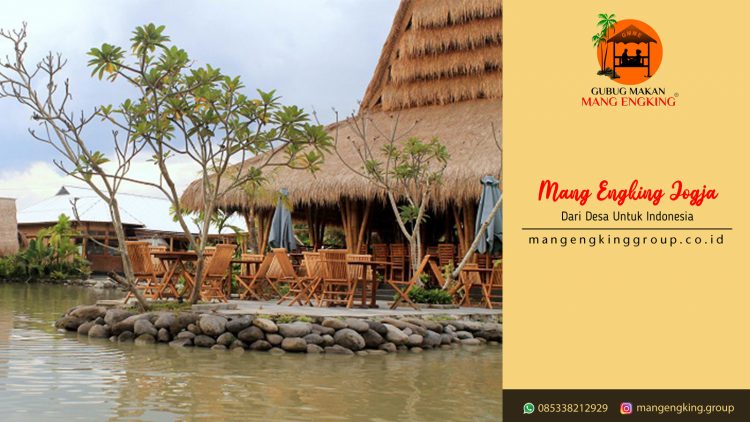 Rumah Makan Mang Engking, 1. Pondok Makan Pelem Golek, 2. Sawa Steaks Dan Girl, 3. Boyong Kalegen, 4. Restaurant Bale Bengong, 5. Banyu Mili, 6. Rumah Makan Mang Engking, 7. Rumah Makan Moro Lejar, 8. Bukit Indah Restaurant