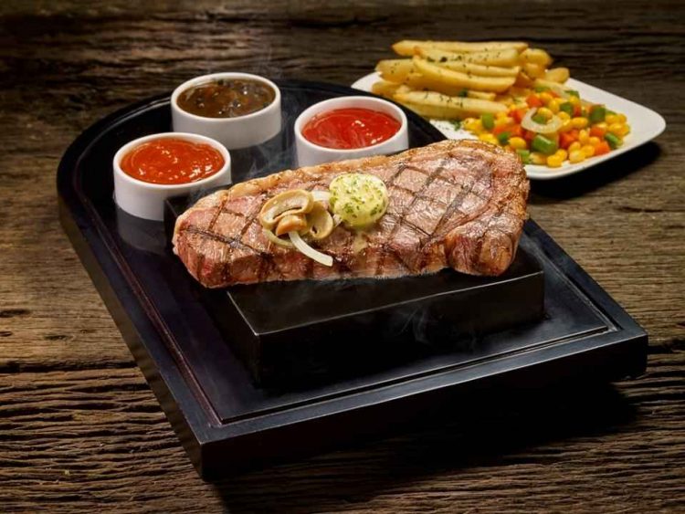 Steak 21, 1. Restoran Bandar Djakarta, 2. Hachi Grill Alam Sutera, 3. Kayu Kayu Restaurant, 4. Pondok Kemangi Alam Sutera, 5. Ikan Bakar Cianjur, 6. Pulau Sentosa Seafood Market Alsut, 7. Waroeng Sunda, 8. IKEA Restaurant Alam Sutera, 9. RM Padang Indah Jaya Minang, 10. Ramen Ikkudo Ichi, 11. PHO MINH Alam sutera, 12. Sarang Oci, 13. Rumah Makan Putera Lombok, 14. Kopi Nako Alam Sutera, 15. Home Brew Coffee & Eatery, 16. Canabeans Alam Sutera, 17. Kembang Bawang, 18. BOLAN THAI KITCHEN, 19. ZENBU LIVING WORLD, 20. Coarse & Fine Coffee, 21. Magal Korean BBQ House, 22. The Harvest, 23. Kokku Ramen, 24. Pig Hunter Alam sutera, 25. Steak 21, 26. Oma Ronde, 27. Soto Betawi H. Mamat Living World, 28. Tokito Kitchen