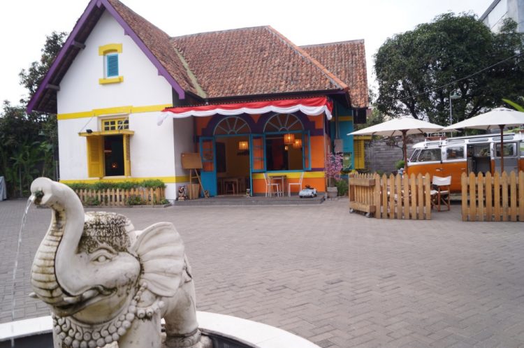 Talad Thai Resto