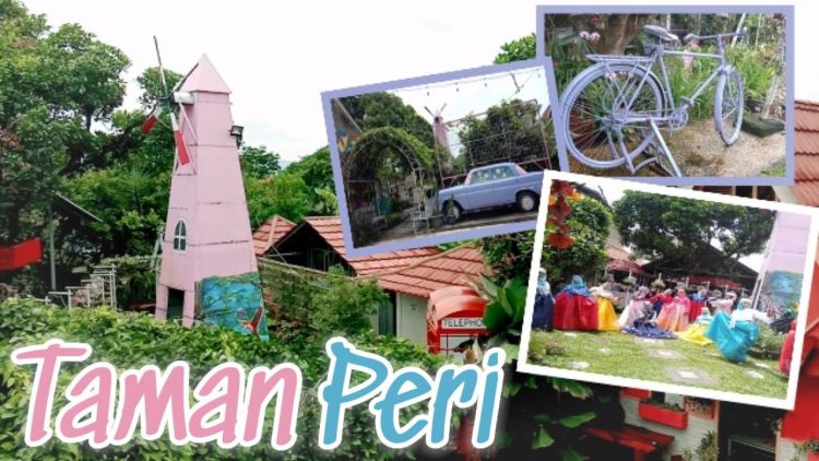 Taman Peri Bandung via Youtube, Informasi Umum, Jam Operasional Taman Peri Cibiru, Lokasi Taman Peri Cibiru Bandung, Rute Jalan Ke Lokasi, Harga Tiket Masuk Taman Peri Cibiru, Apa Saja Menu Makanan Taman Peri Cibiru Bandung ?, Berapa Harga Makanan di Restoran Taman Peri ?, Galeri Foto