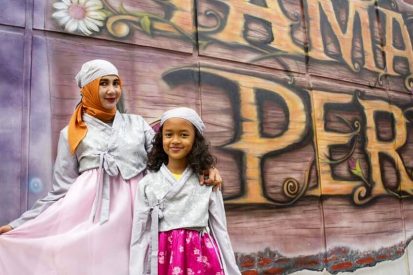 Taman Peri, Informasi Umum, Jam Operasional Taman Peri Cibiru, Lokasi Taman Peri Cibiru Bandung, Rute Jalan Ke Lokasi, Harga Tiket Masuk Taman Peri Cibiru, Apa Saja Menu Makanan Taman Peri Cibiru Bandung ?, Berapa Harga Makanan di Restoran Taman Peri ?, Galeri Foto