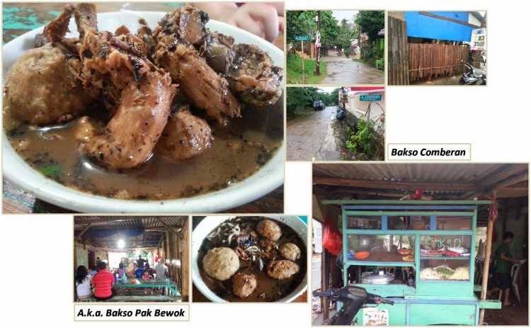 Bakso Hitam Pak Bewok atau Bakso Comberan, 1. Shabu Hachi Margonda Depok, 2. Waroeng SS Spesial Sambal, 3. Mang Engking, 4. Pondok Laras, 5. Saung Talaga, 6. Soto Bu Tjondro, 7. Roti Bakar Eddy, 8. RUMAH LOBSTER DEPOK, 9. FISHSTREAT DEPOK, 10. Steak Moen – Moen, 11. Warung Pasta Depok, 12. Pondok Ikan Gurame, 13. Fat Bubble, 14. Mang Kabayan, 15. Perang Kerang, 16. Tibumi Rumah Kopi, 17. Imperial Kitchen & Dimsum, 18. Maxx Coffee, 19. Sop Duren Margonda, 20. Ayam Bakar Christina, 21. Bakso Hitam Pak Bewok, 22. Rumah Makan Shinta, 23. Shirin, 24. Laziiz Restaurant, Makanan Khas Timur Tengah di Depok, 25. Soerabi Enhaii, 26. Nasi Timbel Si Teteh, 27. Pecel Lele Lela, 28. Pidie 2000