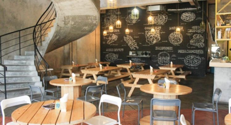 Eternity Solo via Tumpuid, Tempat Ngopi di Solo Sampai Malam, Tempat Ngopi di The Park Solo, Tempat Ngopi yang Asik di Solo, Tempat Ngopi Siang Hari di Solo, Tempat Nongkrong di Solo Ada Wifi, Tempat Nongkrong di UMS Solo, Tempat Ngopi di Solo Lain