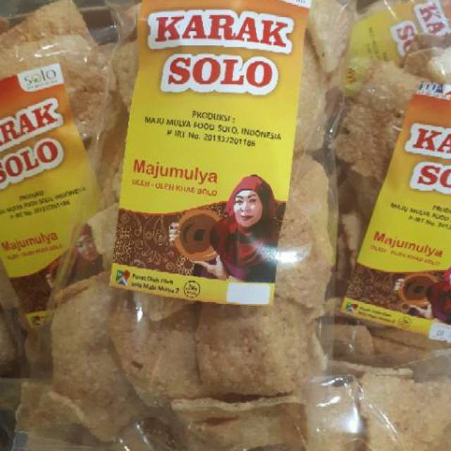 Kerupuk Karak, Oleh-oleh Khas Solo yang Terkenal, Oleh Oleh Khas Solo Murah, Oleh Oleh Khas Solo Kekinian, Oleh Oleh Khas Solo yang Tahan Lama, Oleh Oleh Khas Solo Online, Toko Oleh-oleh Khas Solo