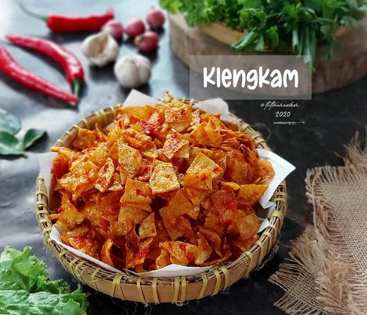 Klengkam, Oleh-oleh Khas Solo yang Terkenal, Oleh Oleh Khas Solo Murah, Oleh Oleh Khas Solo Kekinian, Oleh Oleh Khas Solo yang Tahan Lama, Oleh Oleh Khas Solo Online, Toko Oleh-oleh Khas Solo