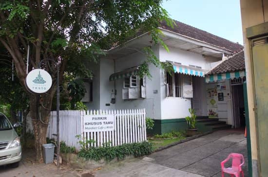 Marakez Cafe, Tempat Ngopi di Solo Sampai Malam, Tempat Ngopi di The Park Solo, Tempat Ngopi yang Asik di Solo, Tempat Ngopi Siang Hari di Solo, Tempat Nongkrong di Solo Ada Wifi, Tempat Nongkrong di UMS Solo, Tempat Ngopi di Solo Lain