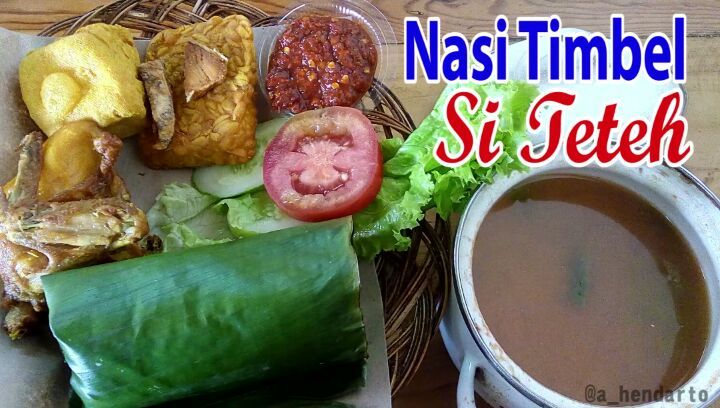 Nasi Timbel Si Teteh via Instagram.com @a_Hendarto, 1. Shabu Hachi Margonda Depok, 2. Waroeng SS Spesial Sambal, 3. Mang Engking, 4. Pondok Laras, 5. Saung Talaga, 6. Soto Bu Tjondro, 7. Roti Bakar Eddy, 8. RUMAH LOBSTER DEPOK, 9. FISHSTREAT DEPOK, 10. Steak Moen – Moen, 11. Warung Pasta Depok, 12. Pondok Ikan Gurame, 13. Fat Bubble, 14. Mang Kabayan, 15. Perang Kerang, 16. Tibumi Rumah Kopi, 17. Imperial Kitchen & Dimsum, 18. Maxx Coffee, 19. Sop Duren Margonda, 20. Ayam Bakar Christina, 21. Bakso Hitam Pak Bewok, 22. Rumah Makan Shinta, 23. Shirin, 24. Laziiz Restaurant, Makanan Khas Timur Tengah di Depok, 25. Soerabi Enhaii, 26. Nasi Timbel Si Teteh, 27. Pecel Lele Lela, 28. Pidie 2000