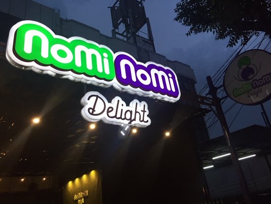 Nominomi Delight - Tempat Nongkrong di Rawamangun, 1. Warung Pasta, 2. Nominomi Delight, 3. Kedai Locale, 4. Upnormal Coffee Roasters Rawamangun, 5. Ropisbak Ghifari, 6. Ayam Kriwil Rawamangun, 7. Quiznos Rawamangun, 8. Pukul Satu Kopi Rawamangun, 10. Bittersweet By Najla Rawamangun, 11. KAFE KOPI AA, 12. Mbience Garden Bistro, 13. Jung Coffee, 14. Candlestick Coffee, 15. Seteras Coffee &amp; Eatery, 16. Kedai Seroja, 17. Simo Kopi Rawamangun, 18. Waltie’s Rooftop Cafe, 19. Kopi Nako Rawamangun, 18. Rumah Kongkow, 21. Portable Kitchen &amp; Lounge, 22. Meet/N/Work Coffee &amp; Eatery, 25. Sitti Kawwa Coffee &amp; Snack, 26. Anastomosis coffee, 27. Glasmacher Coffee, 28. Fore Coffee – Rawamangun