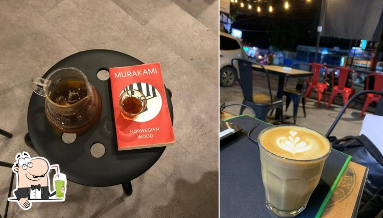 Simo Kopi Rawamangun via Restaurant Guru, 1. Warung Pasta, 2. Nominomi Delight, 3. Kedai Locale, 4. Upnormal Coffee Roasters Rawamangun, 5. Ropisbak Ghifari, 6. Ayam Kriwil Rawamangun, 7. Quiznos Rawamangun, 8. Pukul Satu Kopi Rawamangun, 10. Bittersweet By Najla Rawamangun, 11. KAFE KOPI AA, 12. Mbience Garden Bistro, 13. Jung Coffee, 14. Candlestick Coffee, 15. Seteras Coffee &amp; Eatery, 16. Kedai Seroja, 17. Simo Kopi Rawamangun, 18. Waltie’s Rooftop Cafe, 19. Kopi Nako Rawamangun, 18. Rumah Kongkow, 21. Portable Kitchen &amp; Lounge, 22. Meet/N/Work Coffee &amp; Eatery, 25. Sitti Kawwa Coffee &amp; Snack, 26. Anastomosis coffee, 27. Glasmacher Coffee, 28. Fore Coffee – Rawamangun