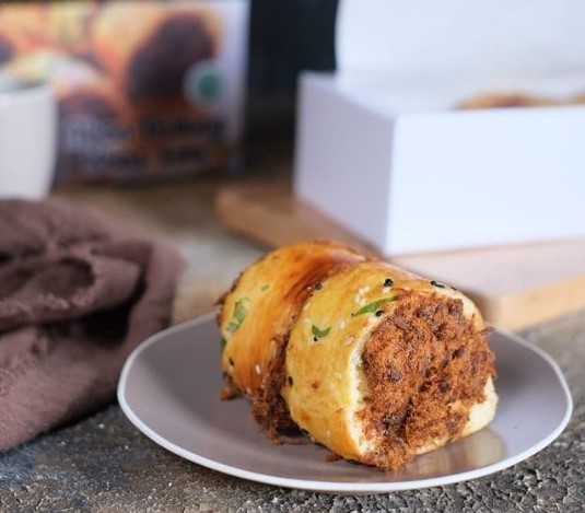 Solo Floss Roll (Abon Gulung), Oleh-oleh Khas Solo yang Terkenal, Oleh Oleh Khas Solo Murah, Oleh Oleh Khas Solo Kekinian, Oleh Oleh Khas Solo yang Tahan Lama, Oleh Oleh Khas Solo Online, Toko Oleh-oleh Khas Solo