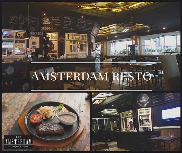 Amsterdam Garden Resto - resto di Malang, 1. Madam Wang Secret Garden, 2. Grand Canyon Cafe And Resto, 3. Akalpa Cafe, 4. Festival Dermaga Malang , 5. VolksWaffle Streatery, 6. Taman Indie River View Resto, 7. Royal Angkor , 8. Vargo Kitchen, 9. Javanine Resto, 10. Dahr Eatery , 11. Rumah Makan Inggil, 12. Melati Restaurant, 13. De Liv Resto, 14. Pondok Desa Kampung Telaga, 15. Amsterdam Garden Resto, 16. Sugoi Tei Japanese Fusion Restaurant, 17. Skyroom Cafe Best Western OJ Hotel, 18. Padi Resto Galeri Malang