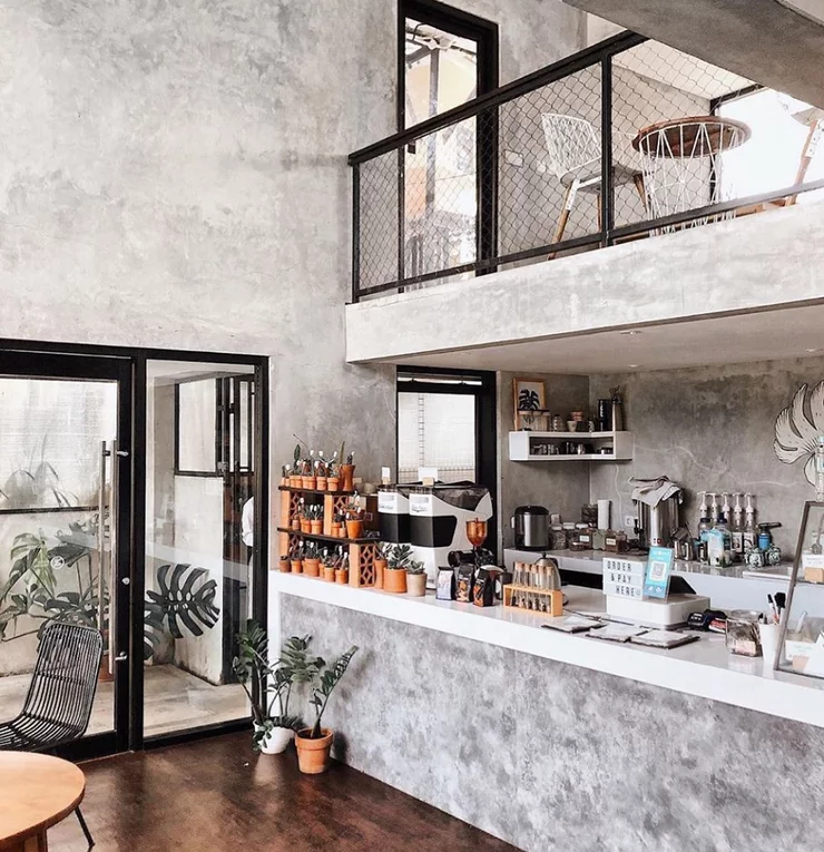 Anthology Coffee & Tea, Tempat Ngopi Enak di Bogor, Tempat Ngopi Murah di Bogor, Tempat Ngopi Unik di Bogor, Tempat Ngopi Favorit di Daerah Bogor, Tempat Ngopi 24 Jam di Bogor