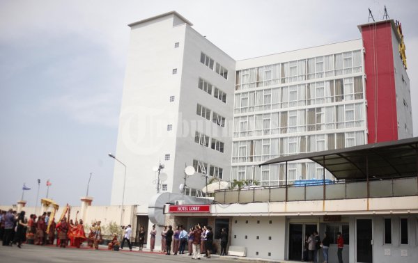 BTC Hotel