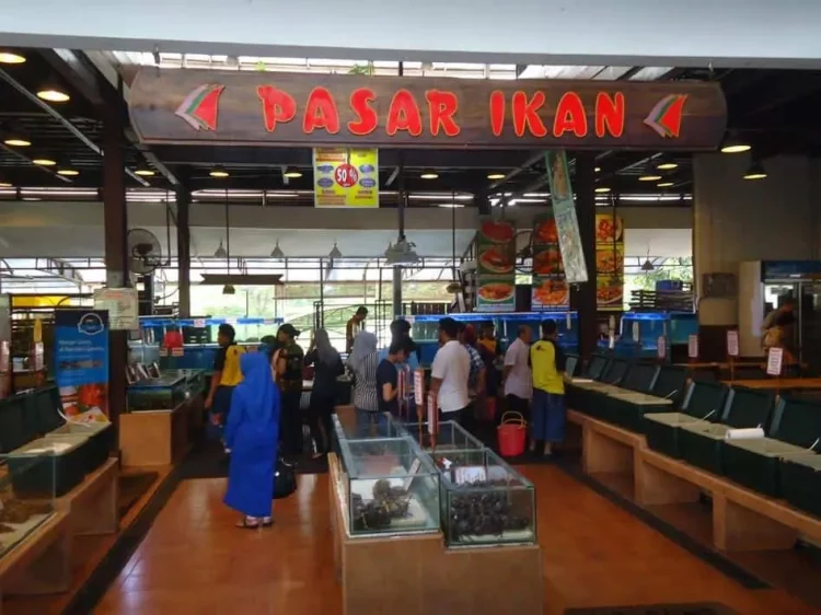 Bandar Djakarta