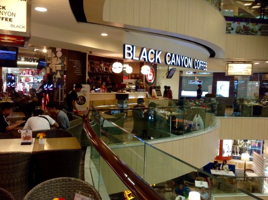 Black Canyon Coffee Surabaya via Tripadvisor, 1. Volks Coffee, 2. Black Canyon Coffee, 3. My Kopi O , 4. Taman Bungkul , 5. Monopole Cafe Lab , 6. Coffee Toffee , 7. Libreria Eatery , 8. Oost Koffie &amp; Thee , 9. Calibre, 10. Drago La Brasserie , 11. Dante Coffee , 12. Grandfather Coffee Shop, 13. Yoi Kona, 14. Tropikal Coffee, 15. BlackBarn Coffee, 16. Tepi Barat Rumah Kopi (TBRK), 17. Historica Coffee &amp; Pastry, 18. Let’s Go To Caturra Espresso, 19. Kedai Kopi Espresso Bar (KEIKO) – Tutup!