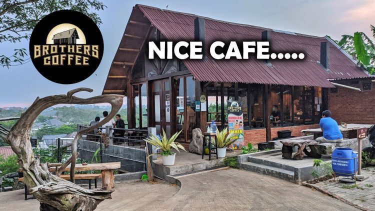 Brothers Coffee, Tempat Nongkrong di Tangerang yang Murah, Tempat Nongkrong Malam di Tangerang, Tempat Nongkrong di Pamulang, Cafe Romantis di Tangerang, Tempat Nongkrong di Tangerang Selatan, Tempat Nongkrong di Tangerang