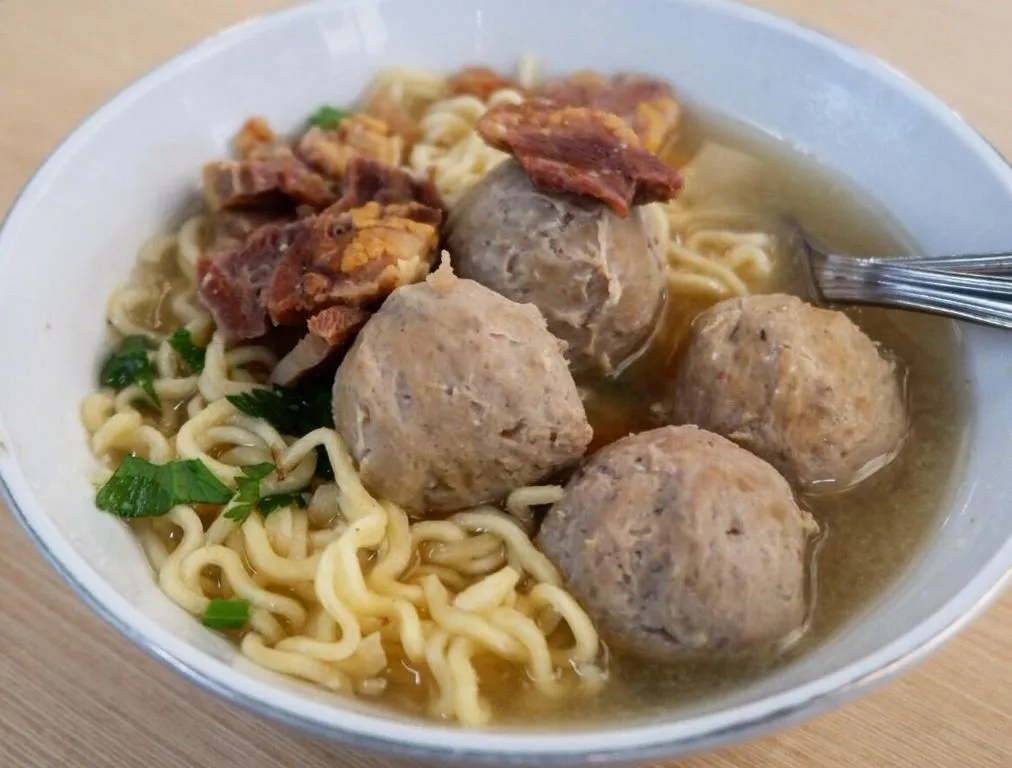 Candik Ayu Bakso Rahayu via Pergi Kuliner, 1. Warung Bakso Menot Wonogiri, 2. Bakso Titoti, 3. Bakso Solo Samrat, 4. Nikki Bakso Daging Sapi, 5. Bakso Gondrong, 6. Mie Ayam Bakso Yunus, 7. Bakso JWR Express Kemang, 8. Candik Ayu Bakso Rahayu, 9. Bakso Urat Pak Unyil, 10. Bakso Boedjangan, 11. A Fung Baso Sapi Asli